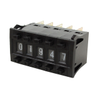 Thumbwheel Switches -- 1084-ND - Image