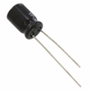 Aluminum Electrolytic Capacitors -- UVP1V330MPD-ND