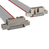 Rectangular Cable Assemblies - M3YYK-1406J-ND - DigiKey