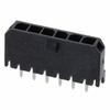Headers, Male Pins - WM10687-ND - DigiKey