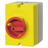 Disconnect Switch Components - 5015-LTS25PFHN4A3-ND - DigiKey