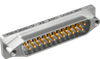Hermetic Connector - 280-012H3C - Powell Electronics, Inc.