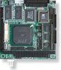 STPC Atlas 133MHz 486 CPU PC/104 Board with CRT/LCD and LAN - CEX-s416 - Computer Express L.L.C.