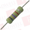 Resistor - 18688444 - Radwell International