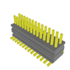 Board Spacers, Stackers (Board to Board) - 612-AW-14-03-G-D-125-075-ND - DigiKey