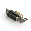 D-Sub Connector Assemblies - 151-630-7W2-240-1N4-ND - DigiKey