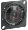 Speaker,Square, 40X40 frame dia. Mylar,4.8nn frame depth, 550+- 20% feq. (Hz) -- 70115728