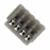 Free Hanging, Panel Mount - 04SR-3S - ODG (Origin Data Global)