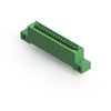 Edgeboard Connectors - 151-345-017-544-112-ND - DigiKey