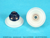 U Series Universal Vacuum Cup - A-3150032S - ANVER Corporation