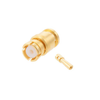 Coaxial Connector (RF) Assemblies - 6099-PE44786-ND - DigiKey