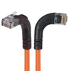 Modular/Ethernet Cables (RJ45, RJ11) - 5073-TRD815RA12OR-3-ND - DigiKey