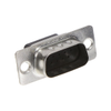 D-Sub, D-Shaped Connector Housings - 6022-DC3E15PTE-ND - DigiKey