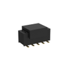 Headers, Receptacles, Female Sockets - 664-G827MA10240YEUTR-ND - DigiKey
