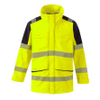 Hi Vis Jackets - 315326 - RS Components, Ltd.