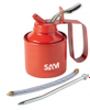 Grease, Oil & Lubricant Dispensers - 2215408 - RS Components, Ltd.
