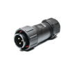 Industrial Circular Connectors - 2072307 - RS Components, Ltd.