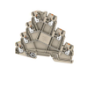 DIN Rail Terminal Blocks - 2860095 - RS Components, Ltd.
