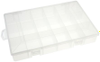 Compartment Boxes - 4503446 - RS Components, Ltd.