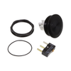 Pushbutton Switches - 486-3-145-657-ND - DigiKey