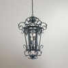 Foyer/Hall Lanterns-Open Frame - 260576 - Light Center (The)