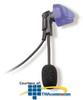 GN Netcom Earboom Hands Free Speaker/Mic - EARBOOM - TelephoneStuff.com