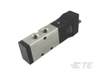 Solenoid Valves - 5000009783-SE - TE Connectivity
