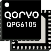 Multi-Standard Smart Home Communications Controller - QPG6105 - Qorvo