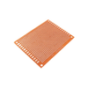 Prototype Boards Perforated - 5032-555009-ND - DigiKey