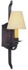 B2791 Sconces-Single Candle - 602872 - Capital Lighting, Inc.