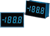 Subminiature LED Volt Meter -- DMS-20PC Series - Image