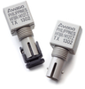 Optical Transmitter for Industrial Applications with ST-Threaded Port, Standard Power, RoHS Compliant -- HFBR-1412TZ - Image