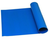 Desco Statfree Z2 Blue Reusable Vinyl ESD / Anti-Static Runner 42520 - 50 ft Length - 48 in Wide - 0.125 in Thick - DESCO 42520 - R. S. Hughes Company, Inc.