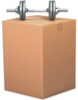 Double Wall Boxes, 12