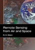 Remote Sensing from Air and Space -- ISBN: 9780819483355
