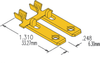 Electrical Contact - 14243 - ETCO Incorporated
