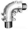 Substation Tube to Tube Coupler -- ALT00K90 - Image