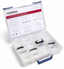 SMT Spring Contact Development Kit -- DEV-001