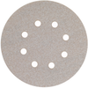 Merit AO Fine Paper H&L Vacuum Disc - 66623366073 - 66623366073 - Norton Abrasives