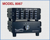 2-Terminal Barrier Strip A/B/C/D Switch -- Model 8067