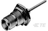 RF Connectors - 228502-1 - TE Connectivity