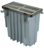 Z887-12-HDS Catch Basin -- Z887-12-HDS