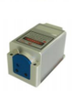 Ultra compact diode laser -- MDL-XS-808-Integrated electronics - Image
