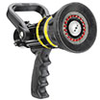 Viper® SG™ 1 1/2 in. Swivel Inlet High Performance Fire Nozzle with Multiple Gallonage Flows|Master File - I210431 - Kuriyama of America, Inc.