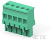 PCB Terminal Blocks - 284046-5 - TE Connectivity