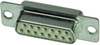 Connector, Dsub Fltr, Rcpt 37Pos, 1000Pf; Product Range Harting - 44J5123 - Newark, An Avnet Company