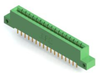 Card Edge Conn, Dual Side, 34Pos, Th; Card Edge Connector Type Edac - 59AJ9138 - Newark, An Avnet Company