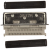 Wire-Board Connector, Plug 50 Position, 0.8Mm; No. Of Contacts Amp - Te Connectivity - 19R3305 - Newark, An Avnet Company