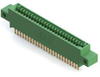 Card Conn, Single Side, 25Pos, Wire Wrap; Card Edge Connector Type Edac - 68AJ0913 - Newark, An Avnet Company