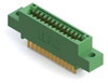 Card Edge Conn, Dual Side, 26Pos, Lug; Card Edge Connector Type Edac - 67AJ8476 - Newark, An Avnet Company